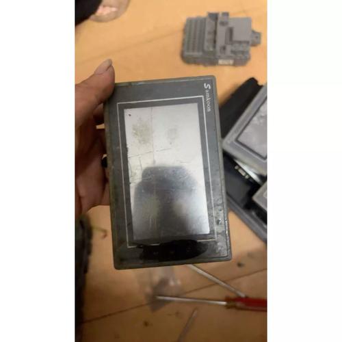 议价显示器件SA-43A Samcon文本显示器 功能正常