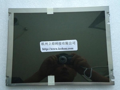 供应友达auo6.5寸工规液晶屏-g065vn01 v2 - g065vn01 v2 (中国 浙江省 生产商) - 显示器件 - 电子元器件 产品 「自助贸易」